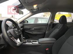 نیسان سێنترا